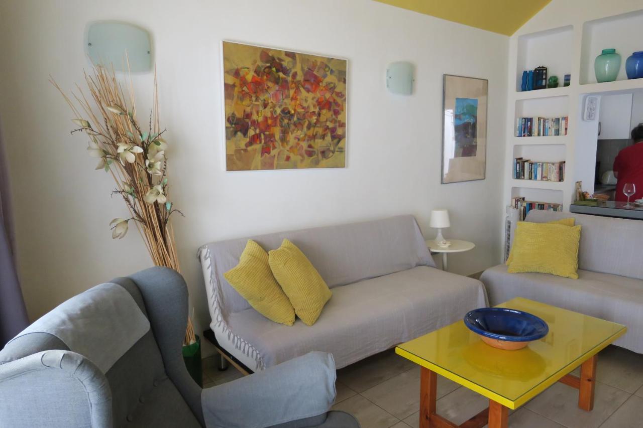Сasa de vacaciones Golondrina 28 - Fronte Oceano A Matagorda - Piscina - Aria Condizionata *