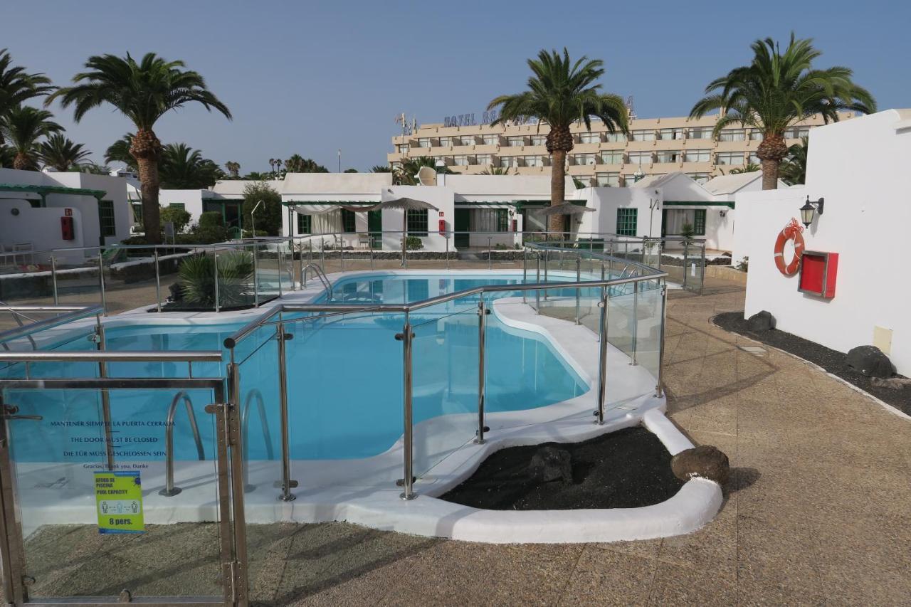 Сasa de vacaciones Golondrina 28 - Fronte Oceano A Matagorda - Piscina - Aria Condizionata Tías